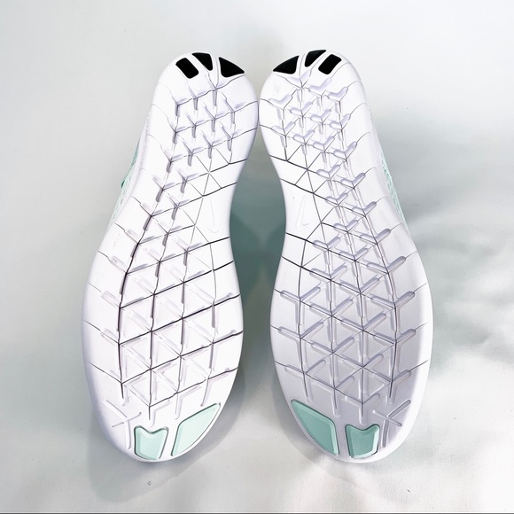 NEW Nike Womens Free Rn Cmtr 2017 - Size 11 - Picture 6 of 8